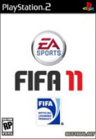Electronic arts FIFA 11 (03407571) Electronic arts FIFA 11 (03407571)